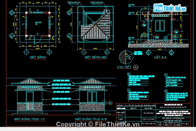 nhà bảo vệ,thiết kế nhà bảo vệ,thiết kế nhà
